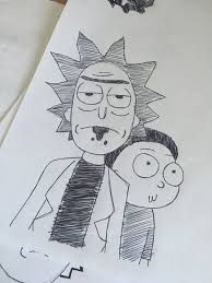 90+ easy, cool & fun things to draw when bored. 55 Cute And Easy Cartoon Characters To Draw When Bored Buzz Hippy