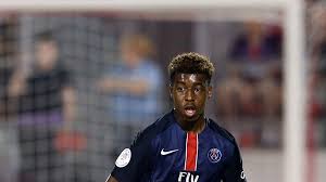 Learn all the details about kimpembe (presnel kimpembe), a player in psg for the 2020 season on as.com. Presnel Kimpembe Signs Contract Extension With Paris Saint Germain Until 2021 Football News Sky Sports