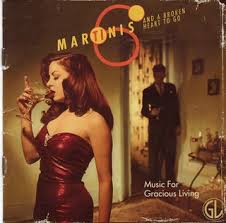 Maybe you would like to learn more about one of these? Billie Madley Richie Fahey Martini And A Broken Heart Flickr