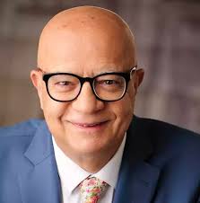 Greg Yarbrough,R.Ph.