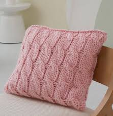 Knitting pattern for chunky cotton cable knit throw. 10 Easy Cable Knitting Patterns Perfect For First Timers Dabbles Babbles