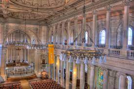 Maybe you would like to learn more about one of these? Datei Cathedral Of The Blessed Sacrament Interior Jpg Wikipedia