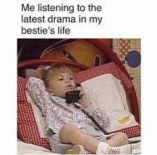 These Hilarious Bff Memes Will Make You Miss Your Bestie I Ll Be There Memes