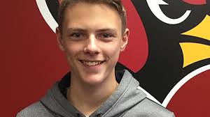 Area Cross-Country: Anderson's section title leads S-M boys to team title