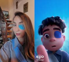 Elio: La nueva película de Disney y Pixar