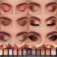 Pin By Reni On Makeup Night Eye Makeup Steps Makeup Makeup Tutorial Eyeshadow