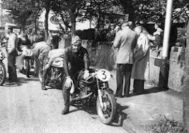 Racing in Australia. with the emphasis