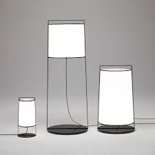 Polished concrete base and aged iron posts exude. Low Floor Lamp Cheaper Than Retail Price Buy Clothing Accessories And Lifestyle Products For Women Men