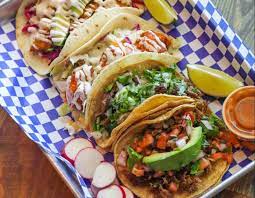 Maybe you would like to learn more about one of these? Best Tacos In St Augustine St Augustine Social