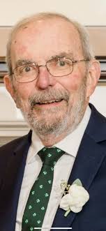 Barry Smith Obituary