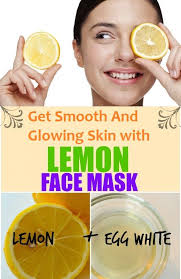 Lemon For Glowing Skin Lemon Tips For Glowing Skin Drinking Lemon Juice For Glowing Skin How To Use Lemon On Face Glowing Skin Lemon Face Mask Lemon On Face