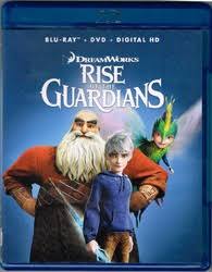 Rise Of The Guardians | Ebay