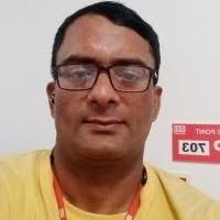 30+ "Vinod Bhaskaran" profiles