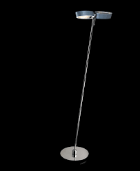 Cosmo Terra Duo Stehleuchte Mit Touchdimmer Ldm Im Online Shop