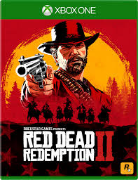 2018 is quickly approaching and with it will come a slew of new video game titles to look forward to playing. Red Dead Redemption 2 Official Boxart Looks Amazing
