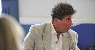 He has a reputation for extreme hard work, . Roundtable The Bar Feature Law Gazette