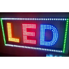 From alibaba.com for a variety of uses. Eds Led Display Board Model Name Number T 280 Rs 45000 Piece Id 21485250173