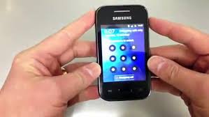 It has additional software features, expanded hardware, and a redesigned physique from its predecessor, the samsung galaxy. How To Remove Pattern Password Lock From Samsung Galaxy Y S5360 S5363 Video Dailymotion