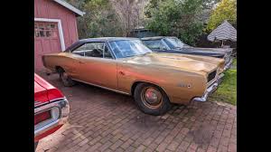 Image result for Beige 1968 Coronet