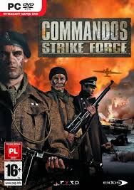 There are numerous variations of solitaire that are usually played by one individual. Commandos 4 Game Download Full Version Pc Game Filesblast
