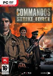 Playstation now received a ton of welcome changes recently, but you still can't download any of its games to your pc. Commandos 4 Game Download Full Version Pc Game Filesblast