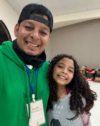 Hoy tocó ser recibir en Cima 2024. El próximo serviremos en Costa Rica y en  El Salvador. Muy felices de esta experiencia y de conocer personas con  corazones dispuestos a servir. Seguimos