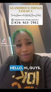 Glamorous Cross Dresser