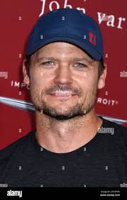 John bailey hi-res stock photography and images