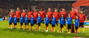 Die belgier konnten sich dem willen und der kampfkraft der gastgeber kaum erwehren. 5 Grunde Weshalb Belgien Nicht Em Favorit Ist Ostbelgien Direkt