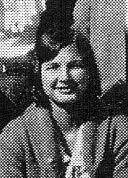 Helen Harvey Frampton (Burwell & Criley) (Deceased), Claremont, CA  California