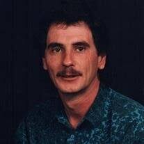 Kenneth Wayne Hall Obituary