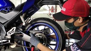 Bebek dan sport tips membeli motor baru agar tidak kecewa tentu dengan cara membeli motor baru dengan teliti karena honda. Beli Motor Baru Berkopling Begini Tips Lengkap Cara Merawat Dan Cara Menggunakan Motor Kopling Tribun Jabar