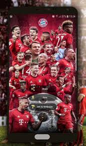 A collection of the top 58 bayern munich wallpapers and backgrounds available for download for free. Bayern Munich Wallpaper For Fans Hd Wallpapers For Android Apk Download