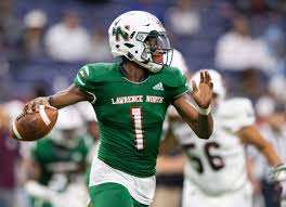 Maybe you would like to learn more about one of these? Iu Football Gets Commitment From Lawrence North Qb Donaven Mcculley