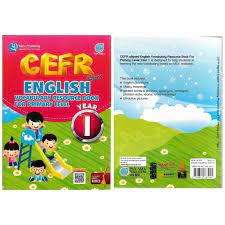 Pan asia publications sdn bhd. Pan Asia Cefr Aligned English Vocabulary Resource Book For Primary Level Year 1 2 3 2021 Shopee Malaysia