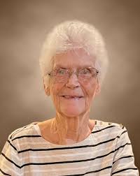 Obituary information for Norma Jean Nickell