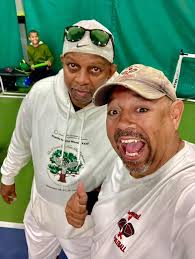 Lesa Allen created this spreadsheet of places and times to play inside  pickleball in Central Ohio, and asked that I share it here.