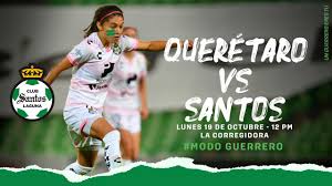 Puebla atlético san luis vs pertandingan santos laguna. Por Tres Puntos Mas De Club Santos Laguna Femenil Facebook
