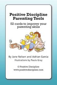 Learn in the comfort of your own home and at your own pace. Positive Discipline Parenting Tool Cards Positive Discipline Parenting Tools Positive Discipline Positivity