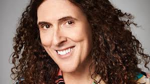 Look Around: Lin-Manuel Miranda Announces 'Weird Al' Yankovic's 'Hamilton  Polka' : All Songs Considered : NPR