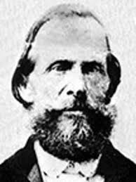 John Darwin Chase