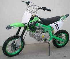57 Love Ideas Pit Bike Dirt Bike Bike