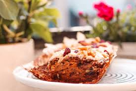 A low gi diet focuses on the quality of carbohydrates you eat. Low Glycemic Index Carrot Cake Recipe Marshmallowor L D
