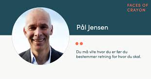 Geir øivind gulliksen, administrerende direktør i crayon norge. Crayon As Home Facebook
