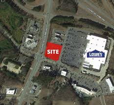 Lowe's home improvement offers everyday low prices on all quality hardware products and construction needs. 61 Lowes Dr Pittsboro Nc 27312 Loopnet Com