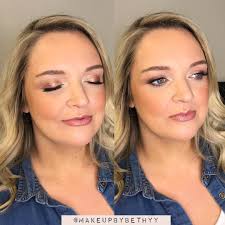 Makeup By Bethy