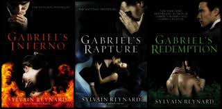 Watch online gabriel's rapture (2020) free full movie with english subtitle. Gabriel S Inferno Series Book Review Blog Portfolio