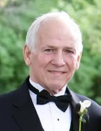 Obituary information for Peter Armstrong