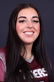 2025 Women's Flag Football Roster