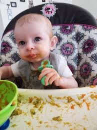 My cat has developed a hilarious obsession with guacamole—we actually have  to guard the bowl from him! When we first adopted him, he was terrified of  everything. He wouldn't eat, wouldn't play,